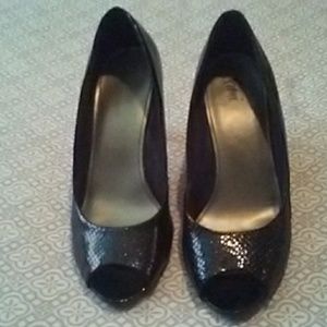 fioni shoes high heels